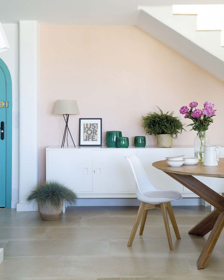 salle à manger design