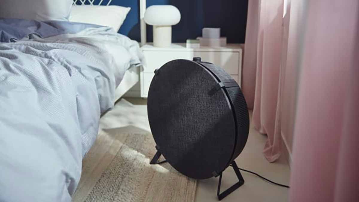 purificateur d purificateur d'air IKEA