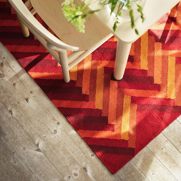 tapis Stockholm 2017