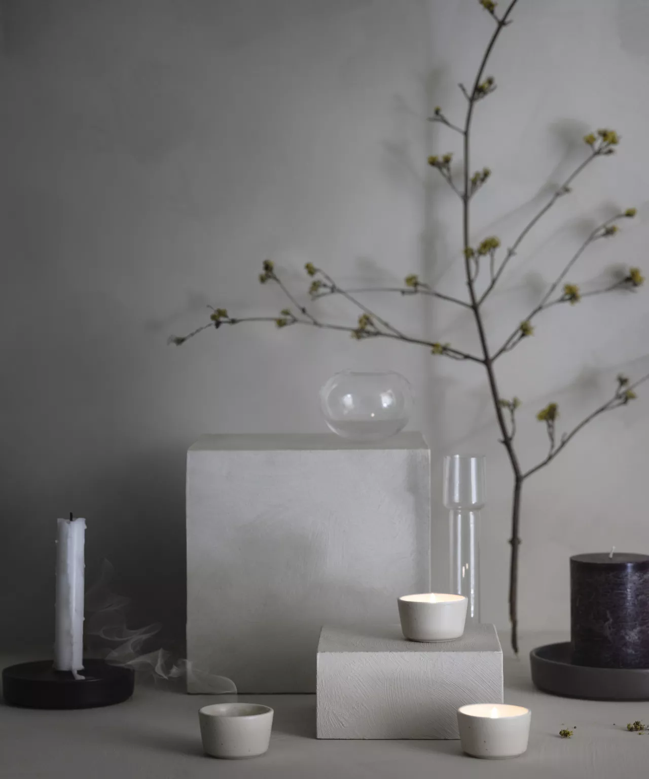 bougie Ilse Crawford bougie Ilse Crawford