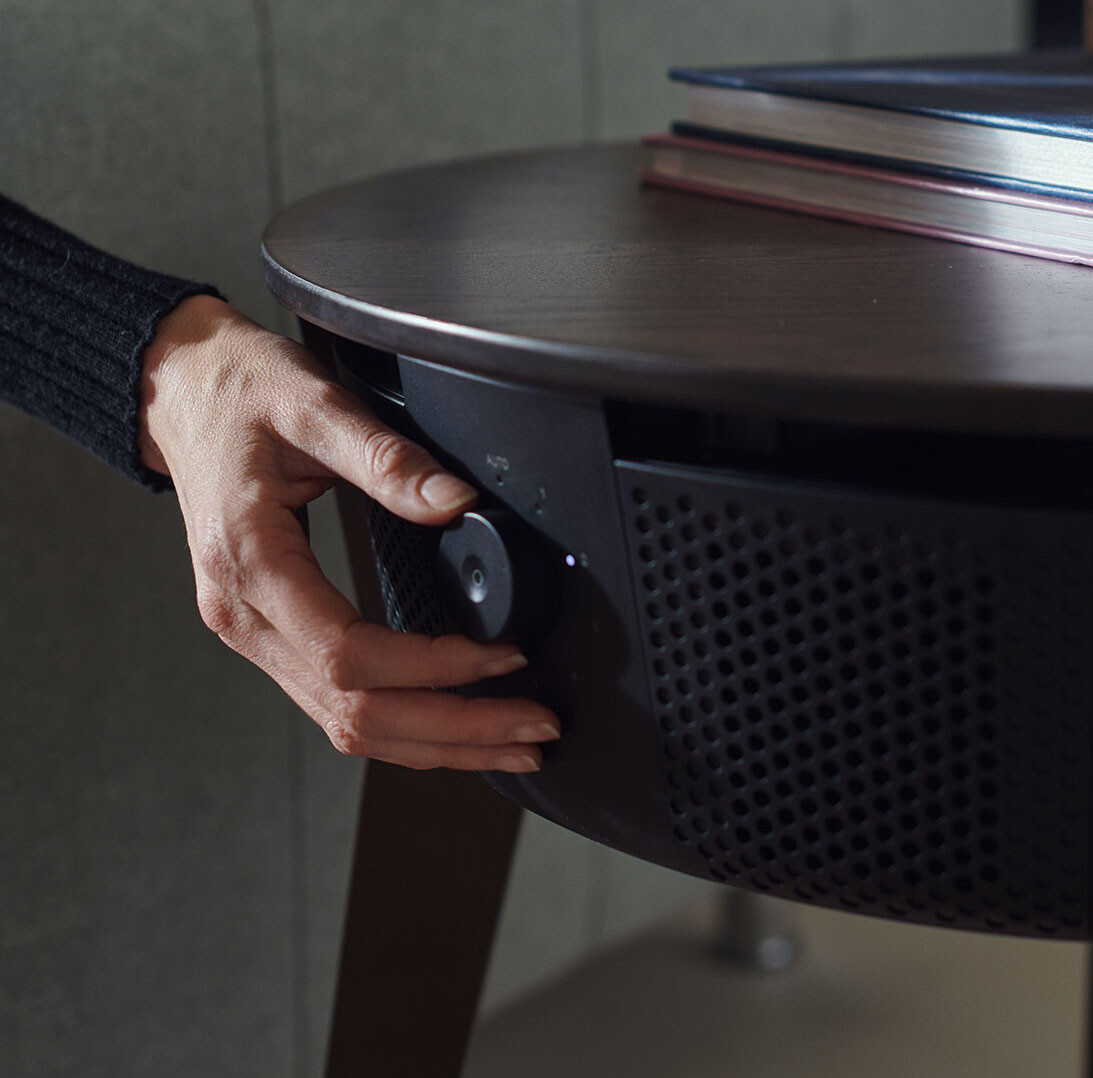 purificateur d purificateur d'air Starkvind