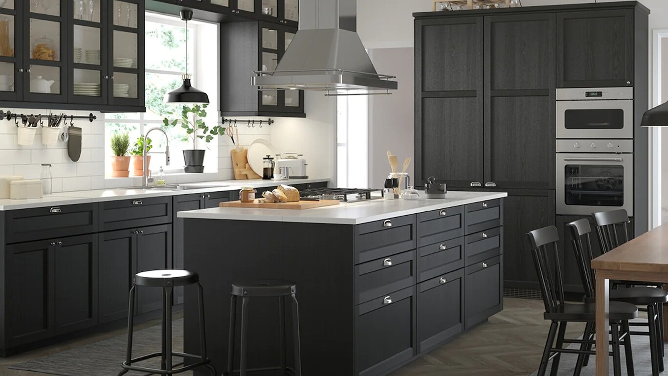 cuisine IKEA 2022