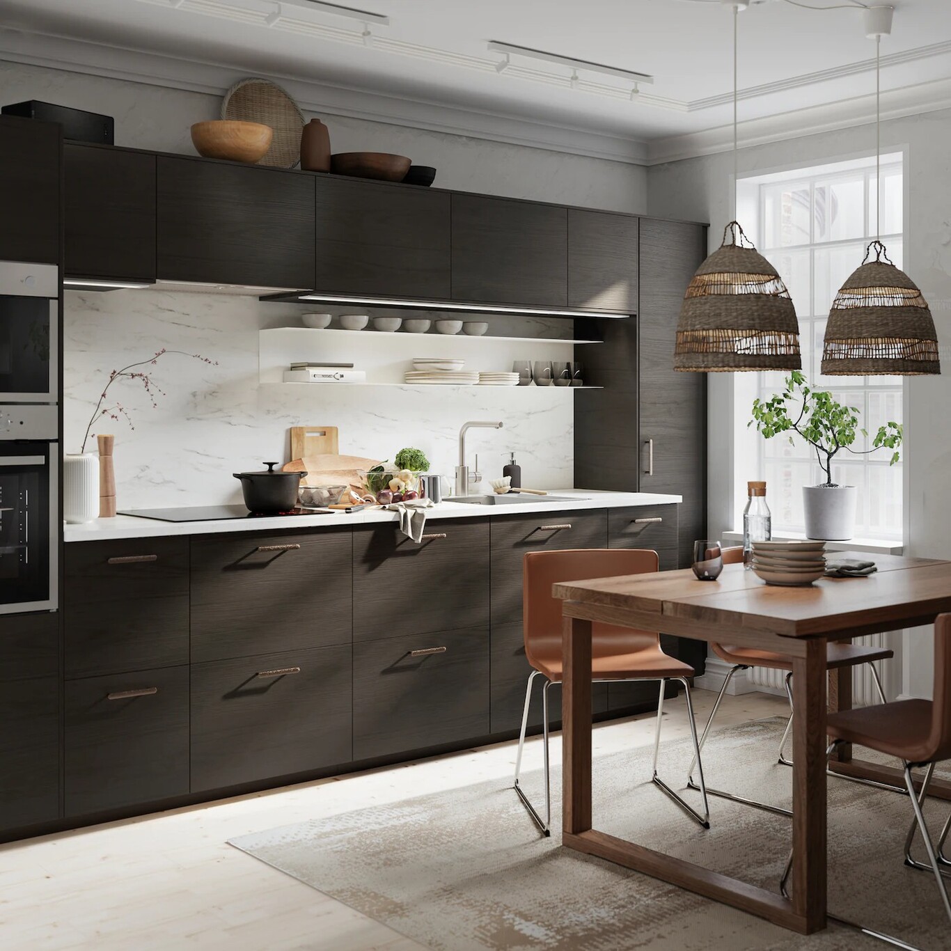 cuisine IKEA 2022