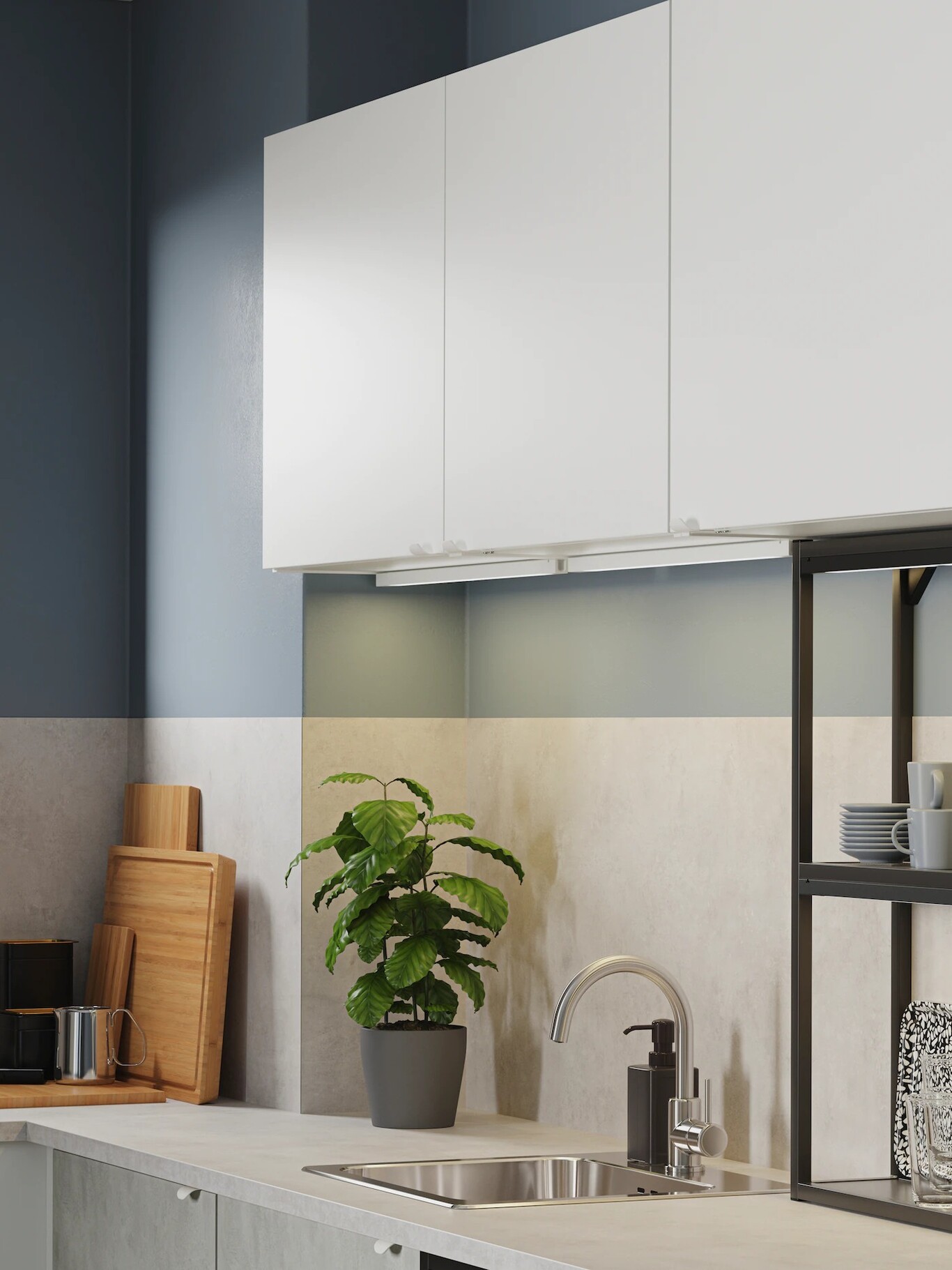 cuisine IKEA 2022