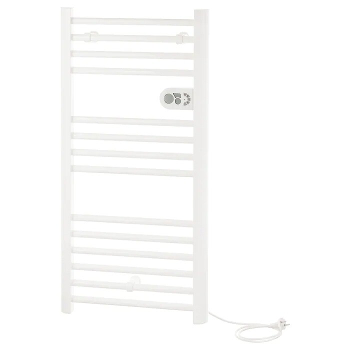 radiateur sèche serviettes électrique blanc radiateur sèche serviettes électrique blanc