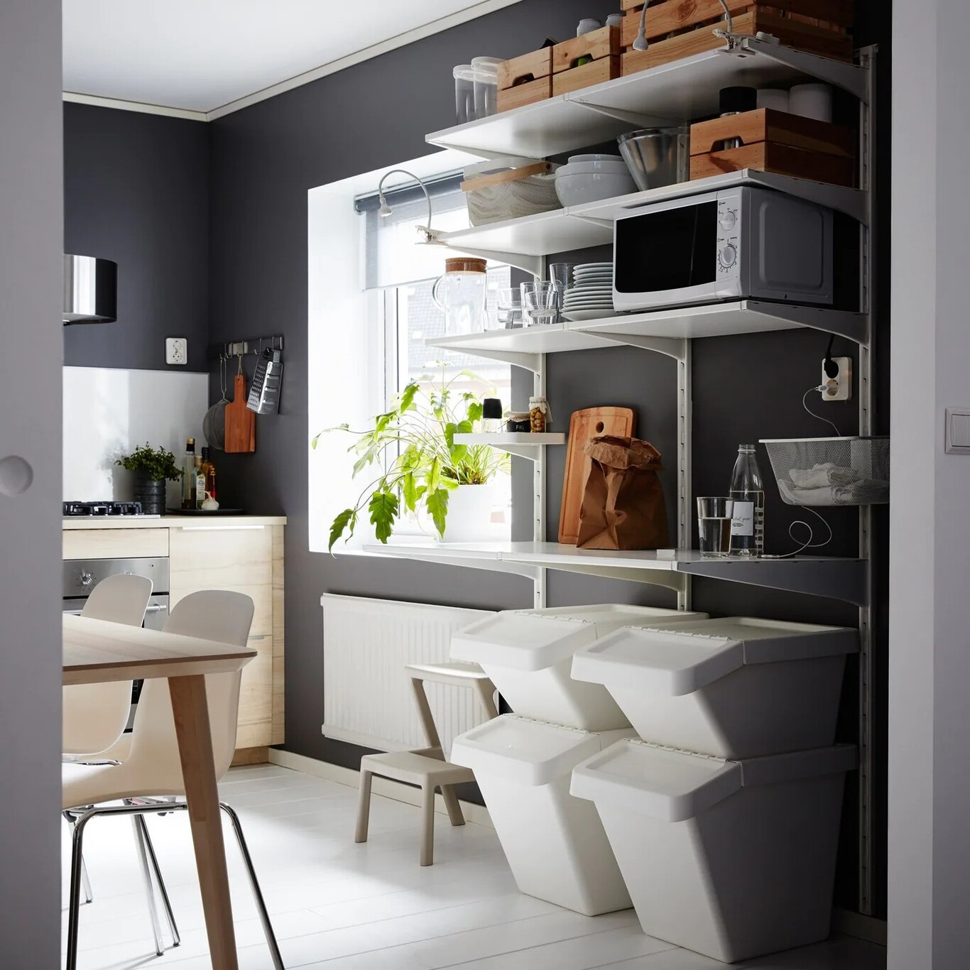 cuisine IKEA 2022