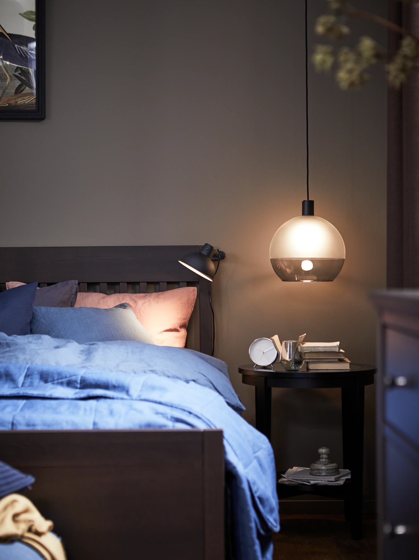 chambre IKEA
