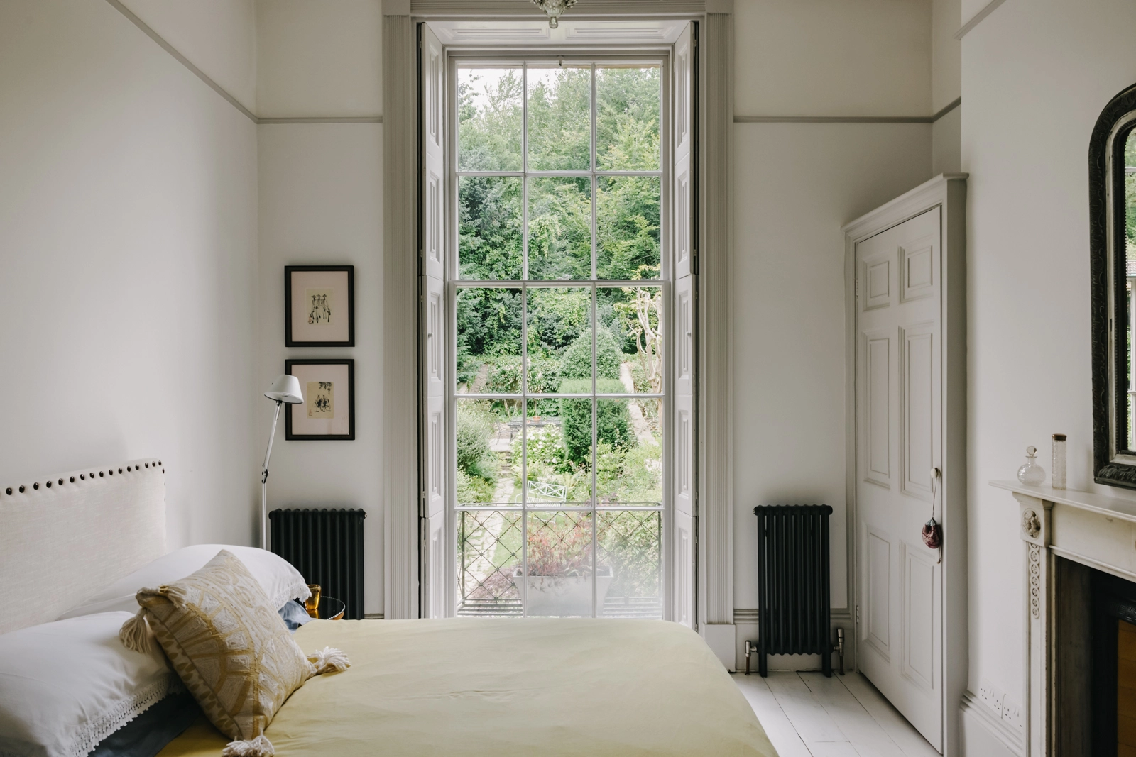 chambre avec cheminée chambre avec cheminée