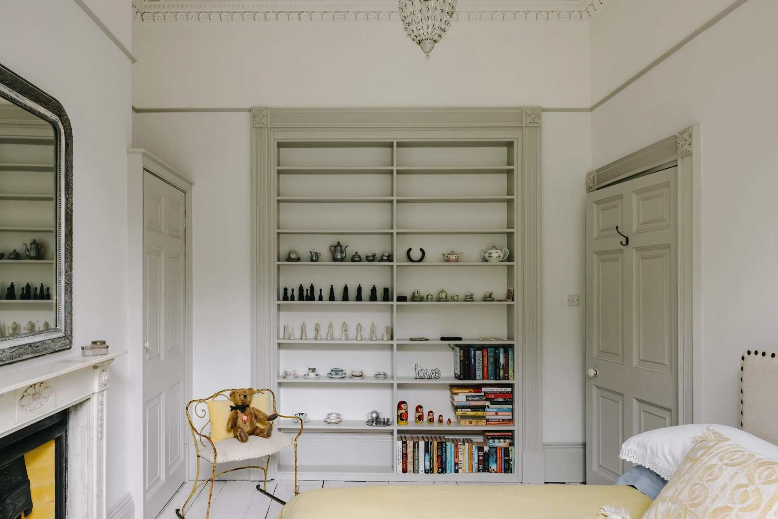 chambre déco vintage chambre déco vintage