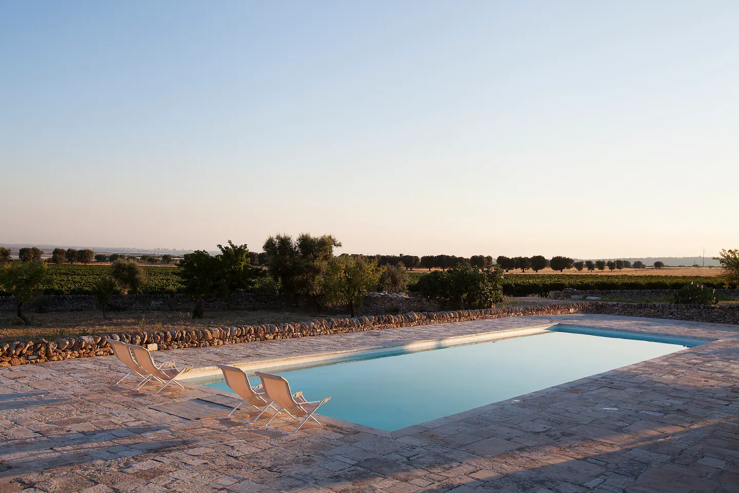 piscine maison Pouilles piscine maison Pouilles