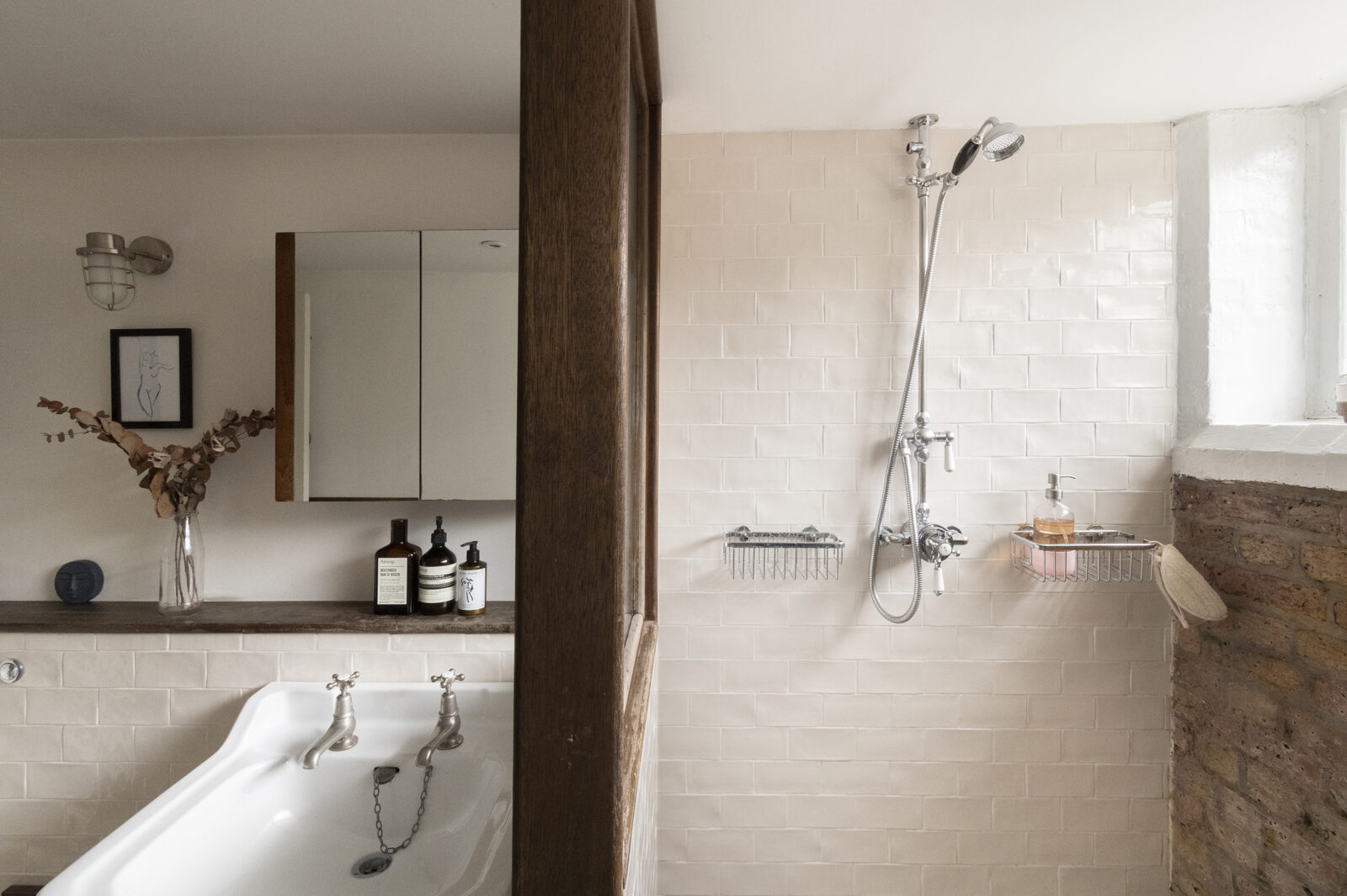 salle de bain vintage salle de bain vintage