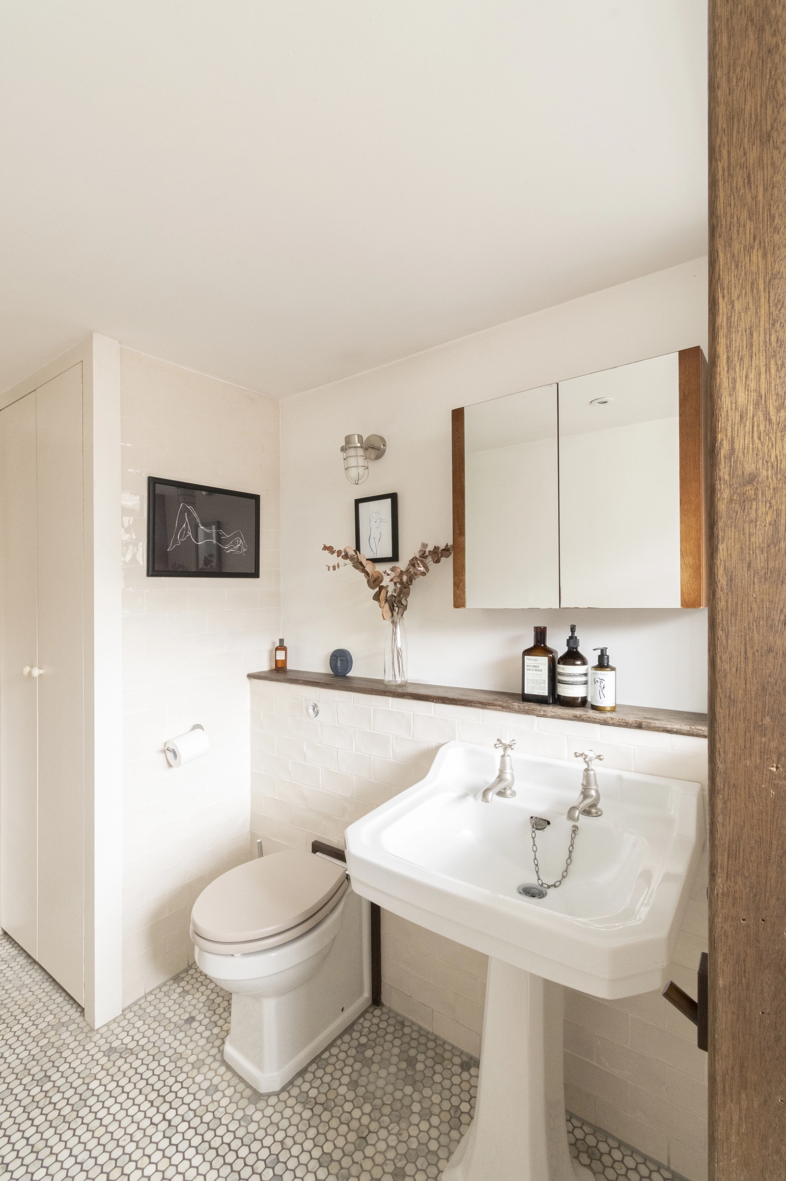 salle de bain vintage salle de bain vintage
