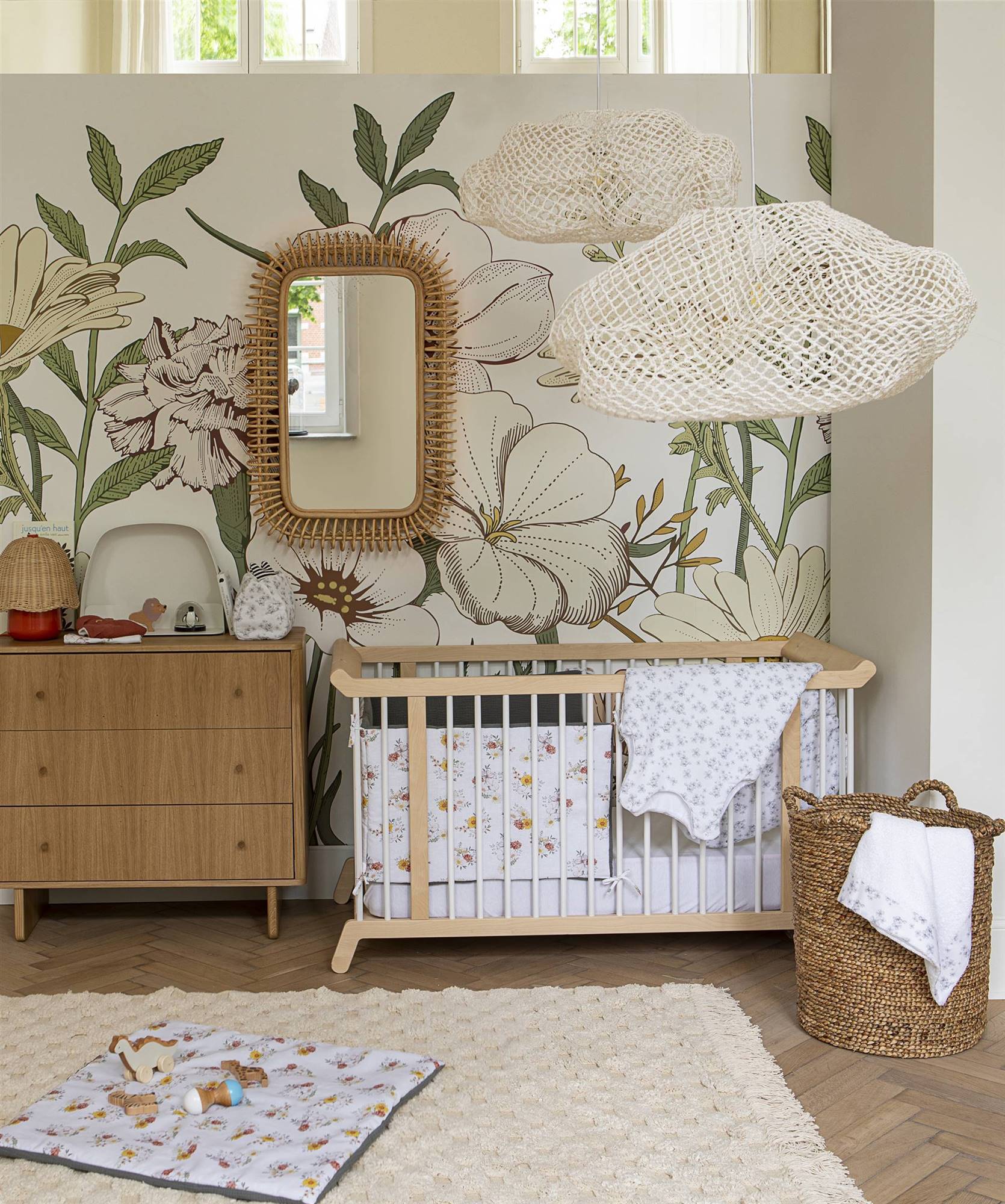chambre enfant AM PM chambre enfant AM PM