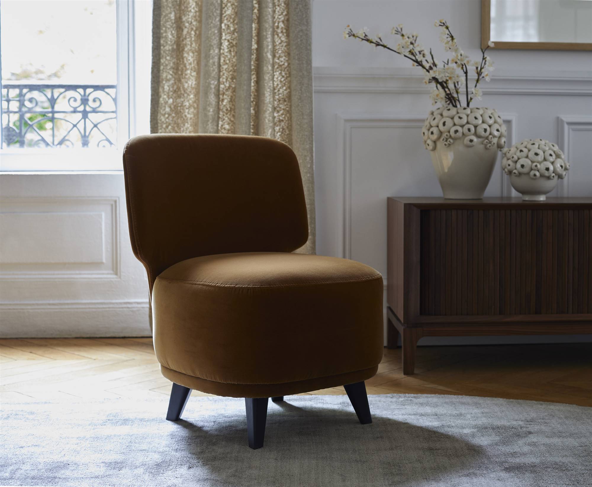 salon avec fauteuil velours salon avec fauteuil velours