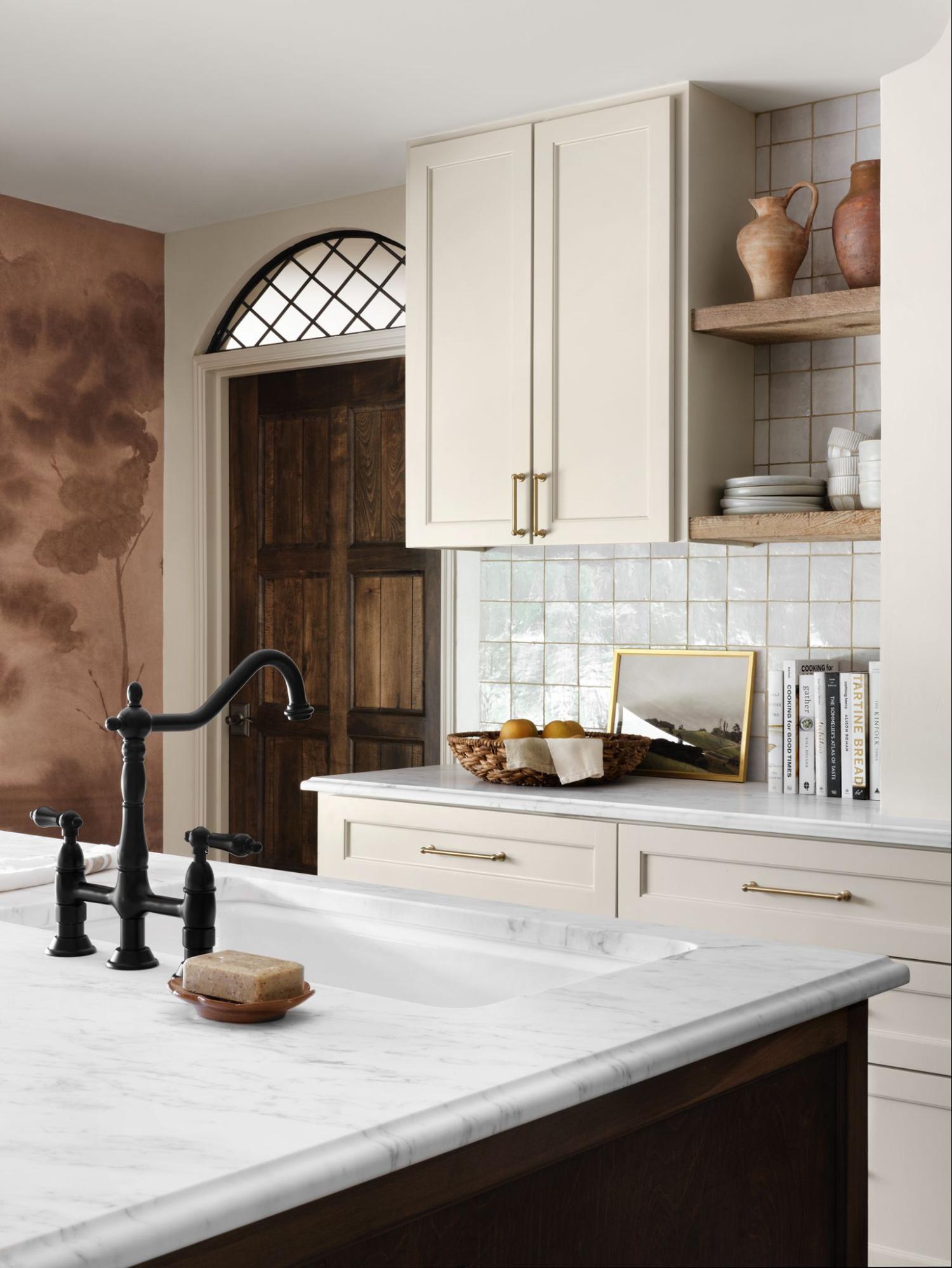 cuisine rustique chic Fixer Upper épisode 6 cuisine rustique chic Fixer Upper épisode 6