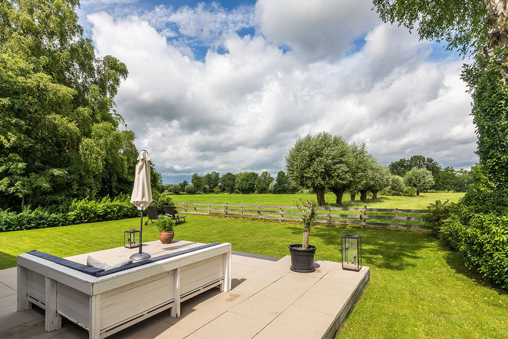 jardin avec terrasse jardin avec terrasse