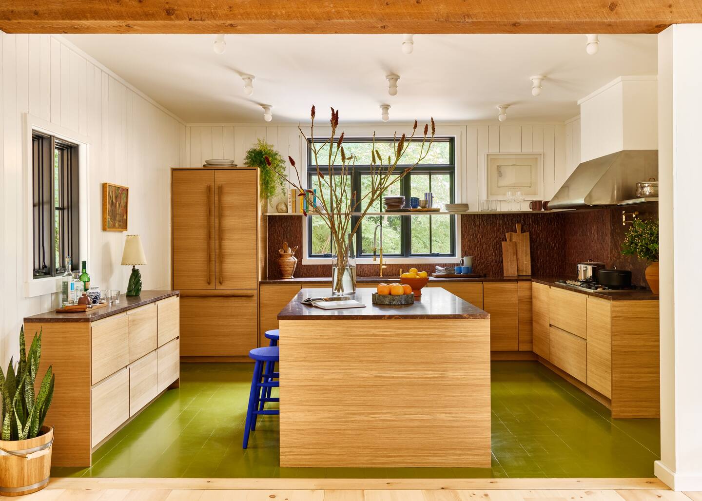 cuisine design sol vert cuisine design sol vert