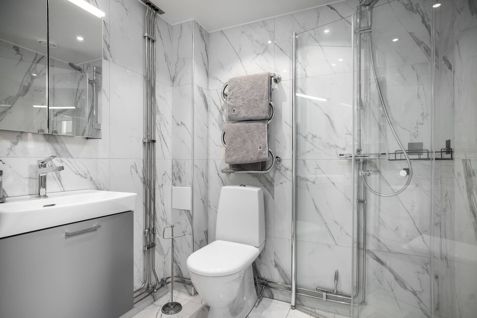 salle de bain marbre salle de bain marbre