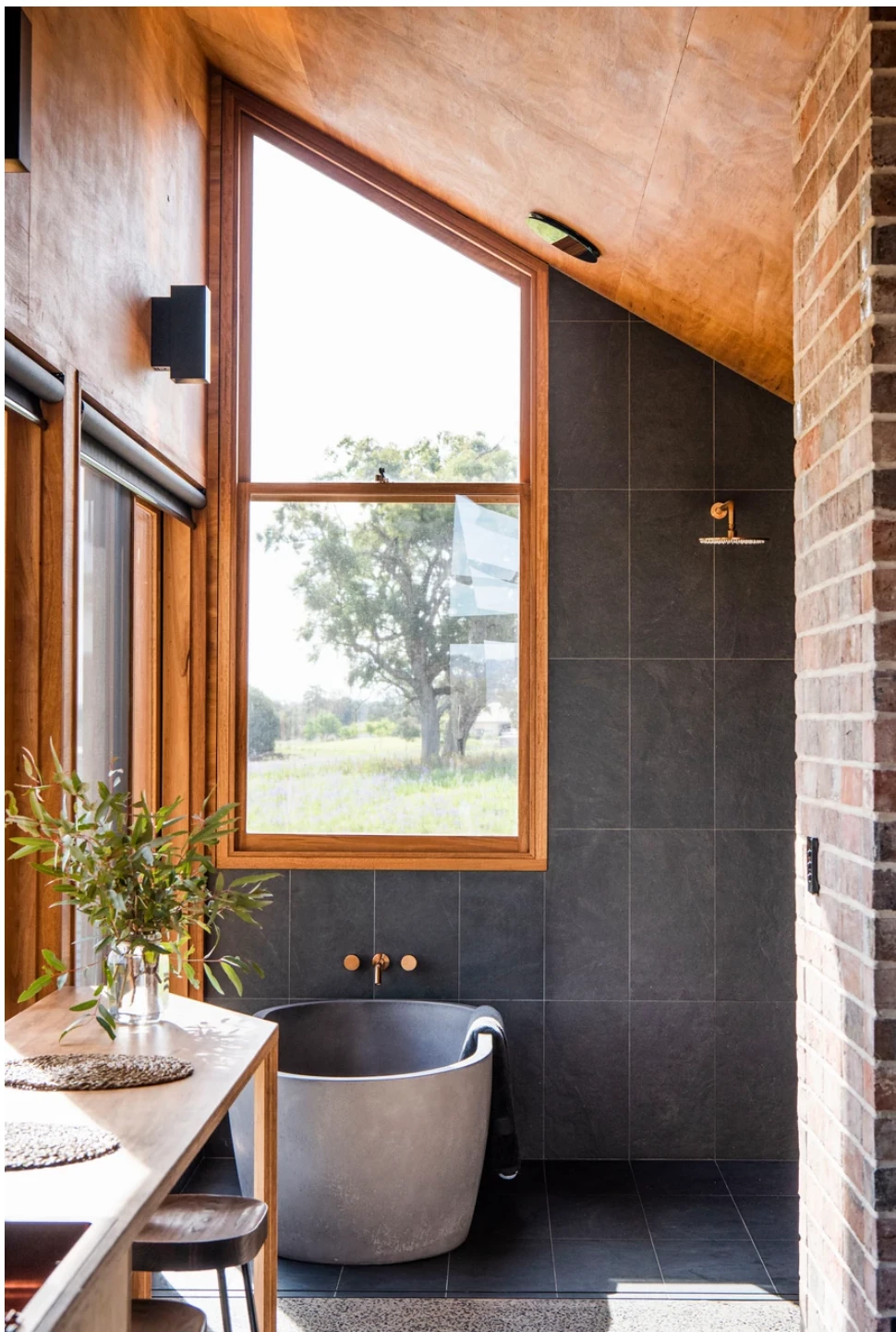 salle de bain design salle de bain design