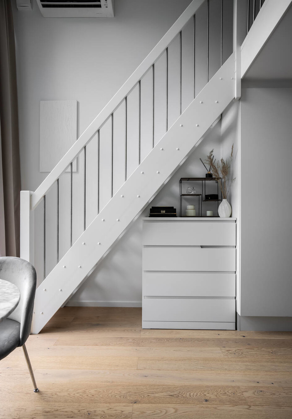 escalier mini maison en bois de 33m2 escalier mini maison en bois de 33m2