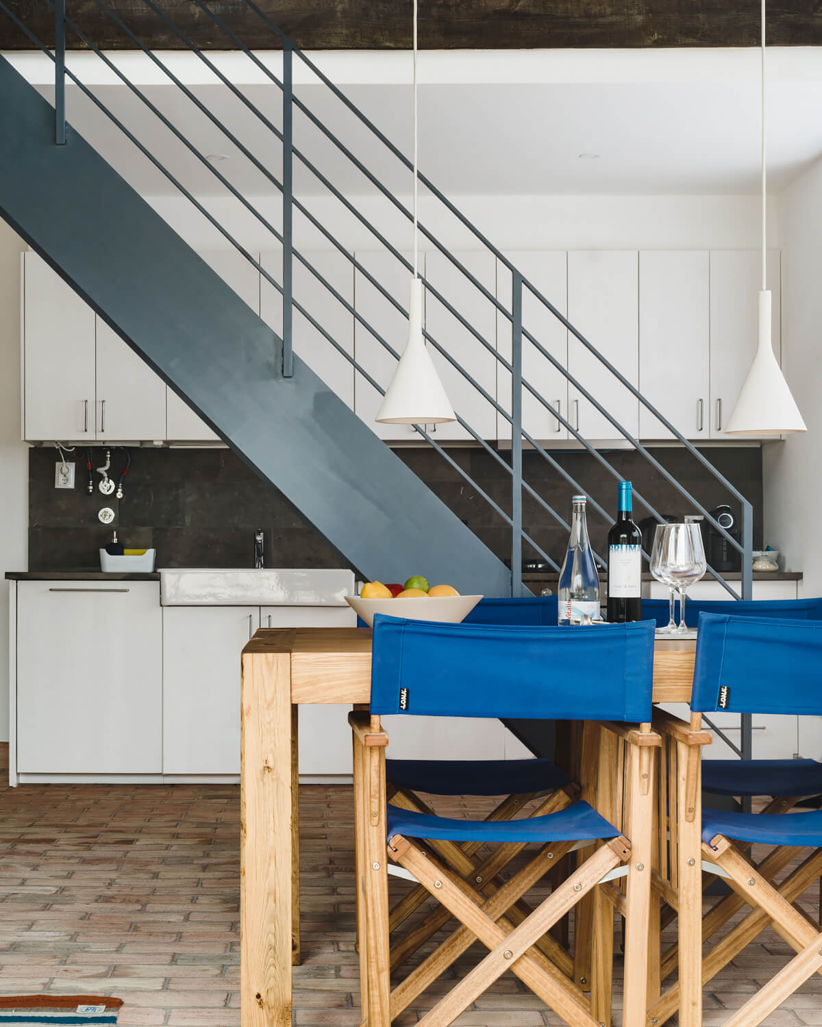 cuisine maison loft contemporaine cuisine maison loft contemporaine