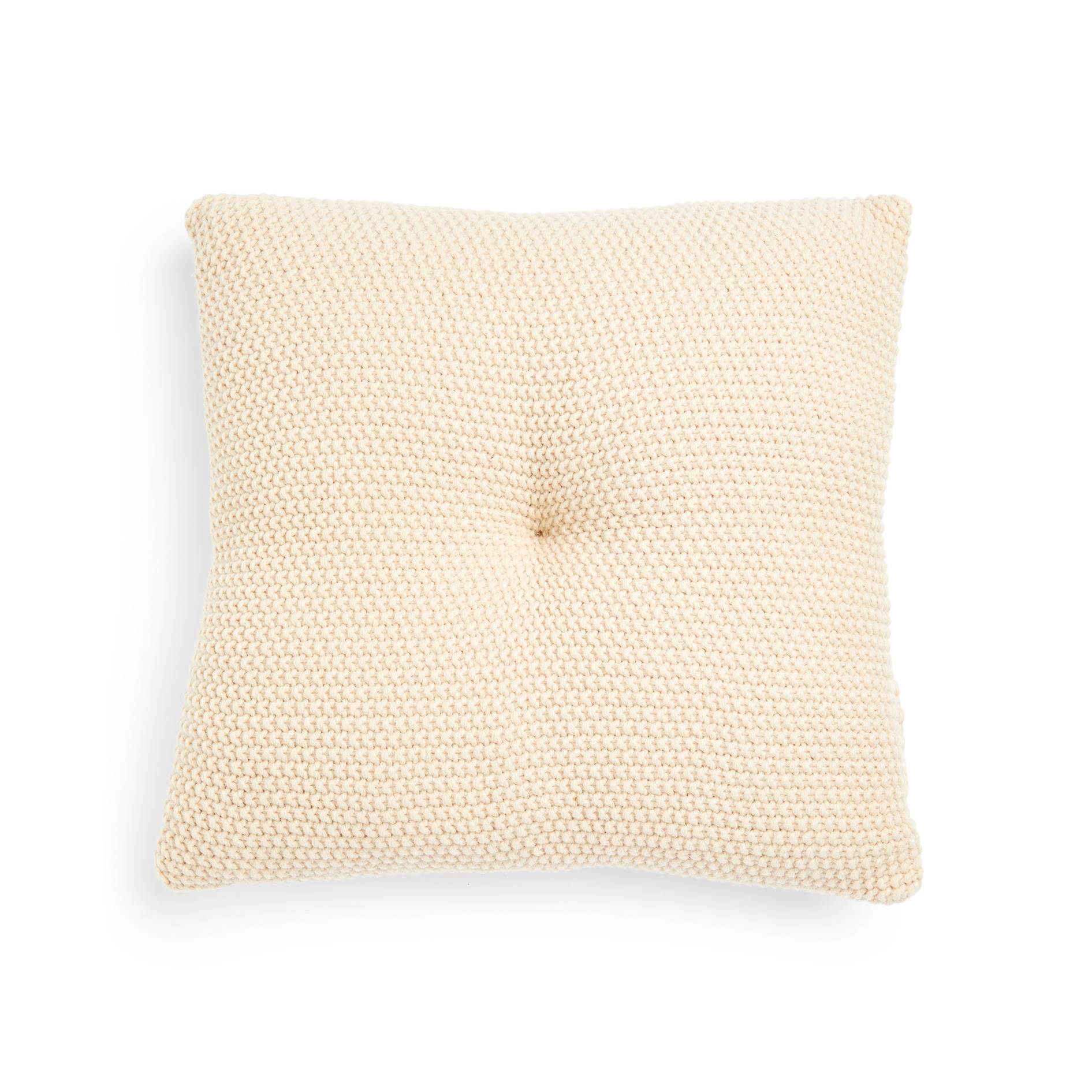 coussin beige tricot petit prix coussin beige tricot petit prix