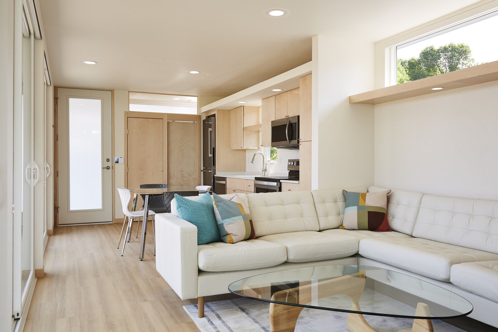 salon déco design