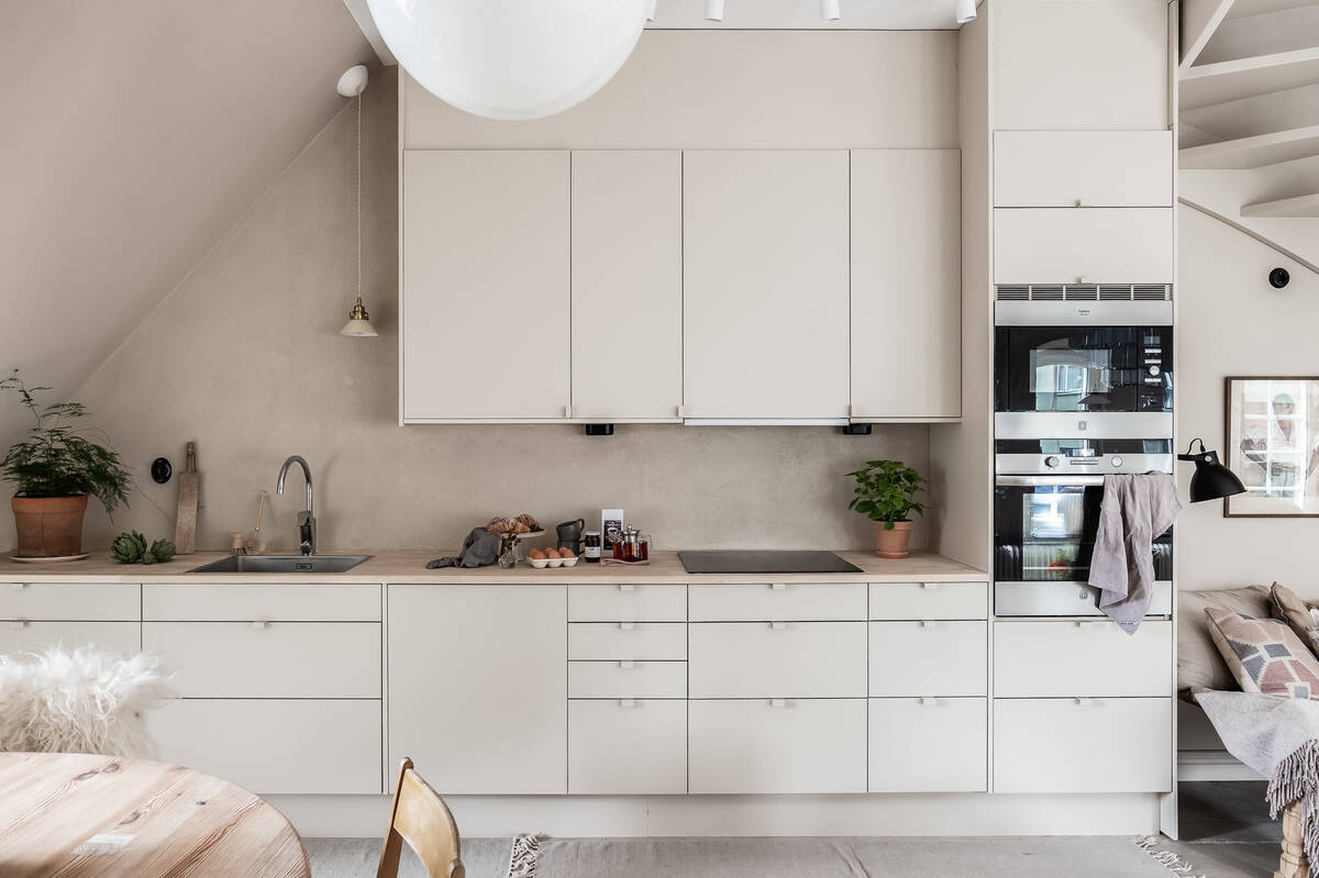 cuisine appartement familial en duplex cuisine appartement familial en duplex