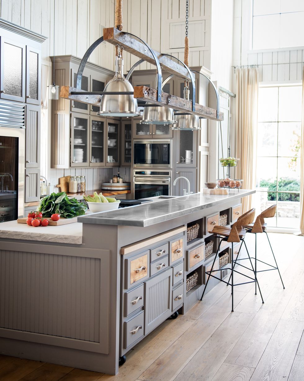 cuisine rustique chic ancienne grange cuisine rustique chic ancienne grange