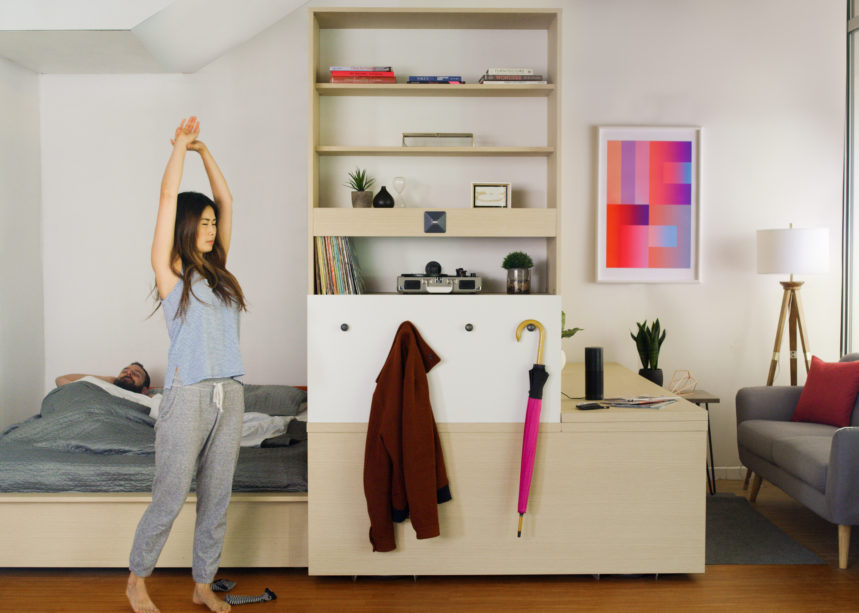 meuble multi fonctions comment bien aménager son premier appartement meuble multi fonctions comment bien aménager son premier appartement