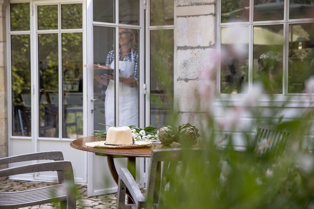 terrasse cuisine terrasse cuisine