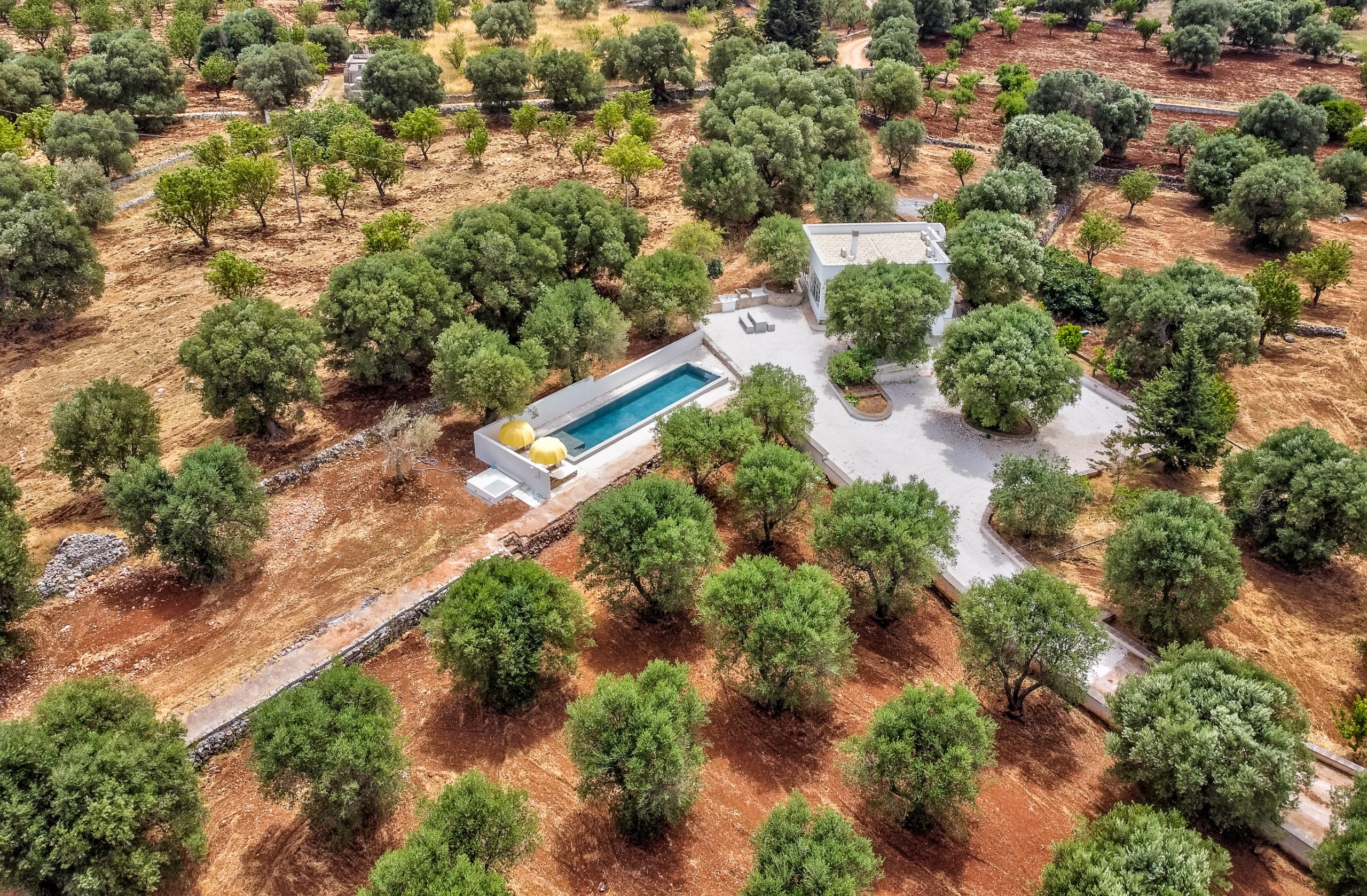maison avec piscine dans les Pouilles maison avec piscine dans les Pouilles