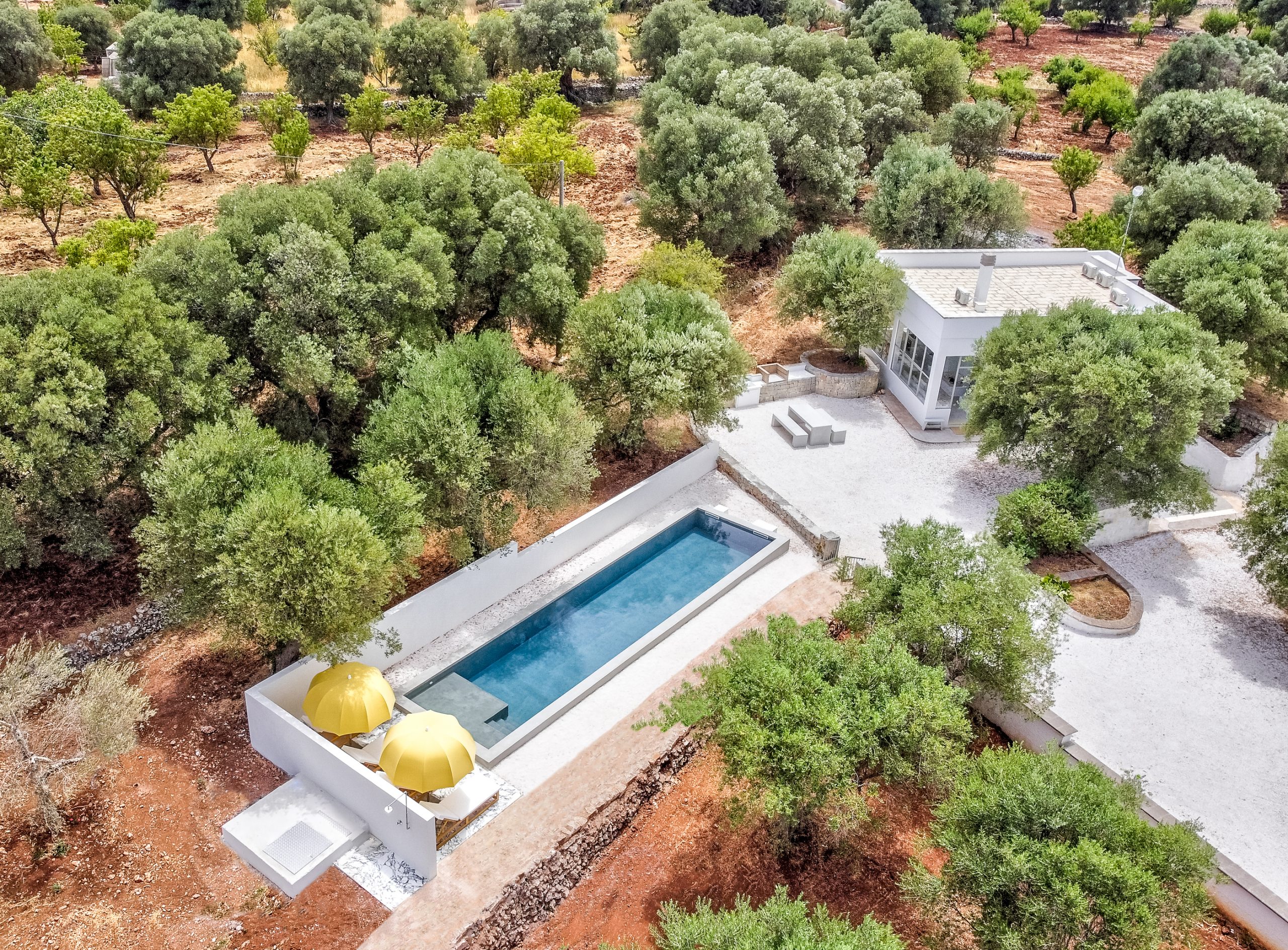 maison avec piscine dans les Pouilles maison avec piscine dans les Pouilles