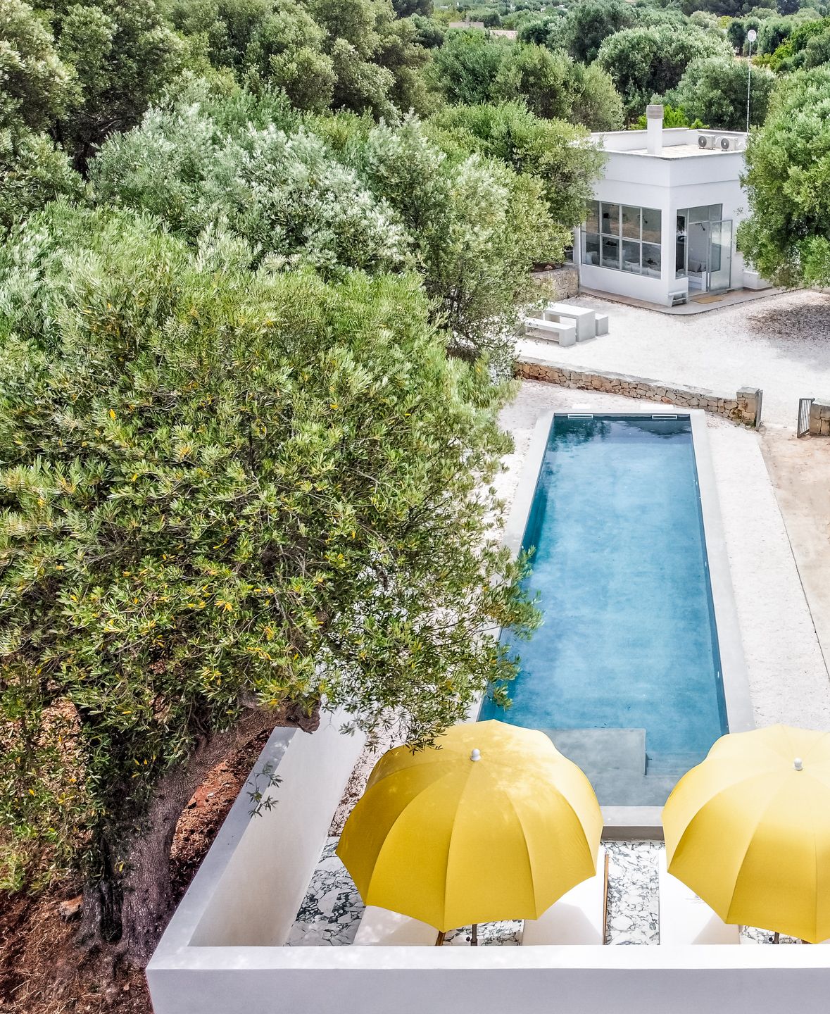 maison avec piscine dans les Pouilles maison avec piscine dans les Pouilles