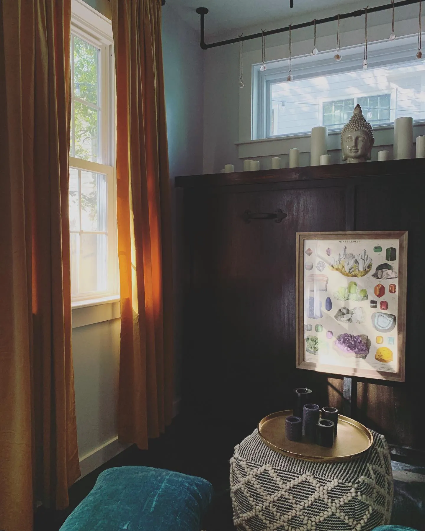 chambre avec mur noir chambre avec mur noir