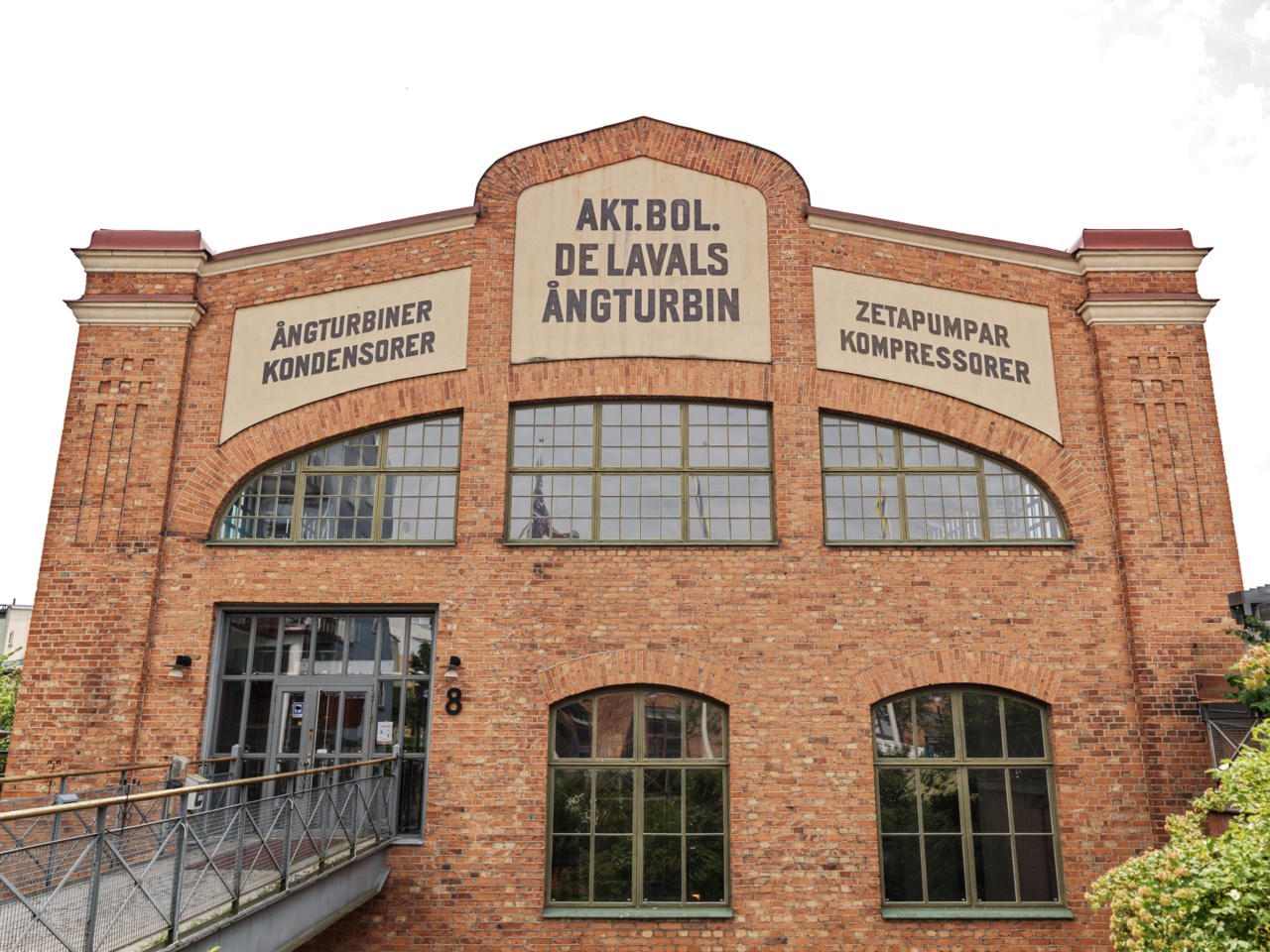 façade ancienne usine loft façade ancienne usine loft
