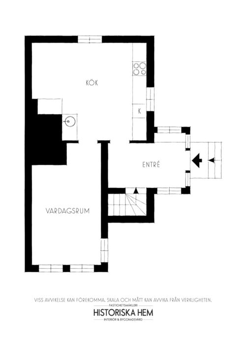 plan mini maison 50m2