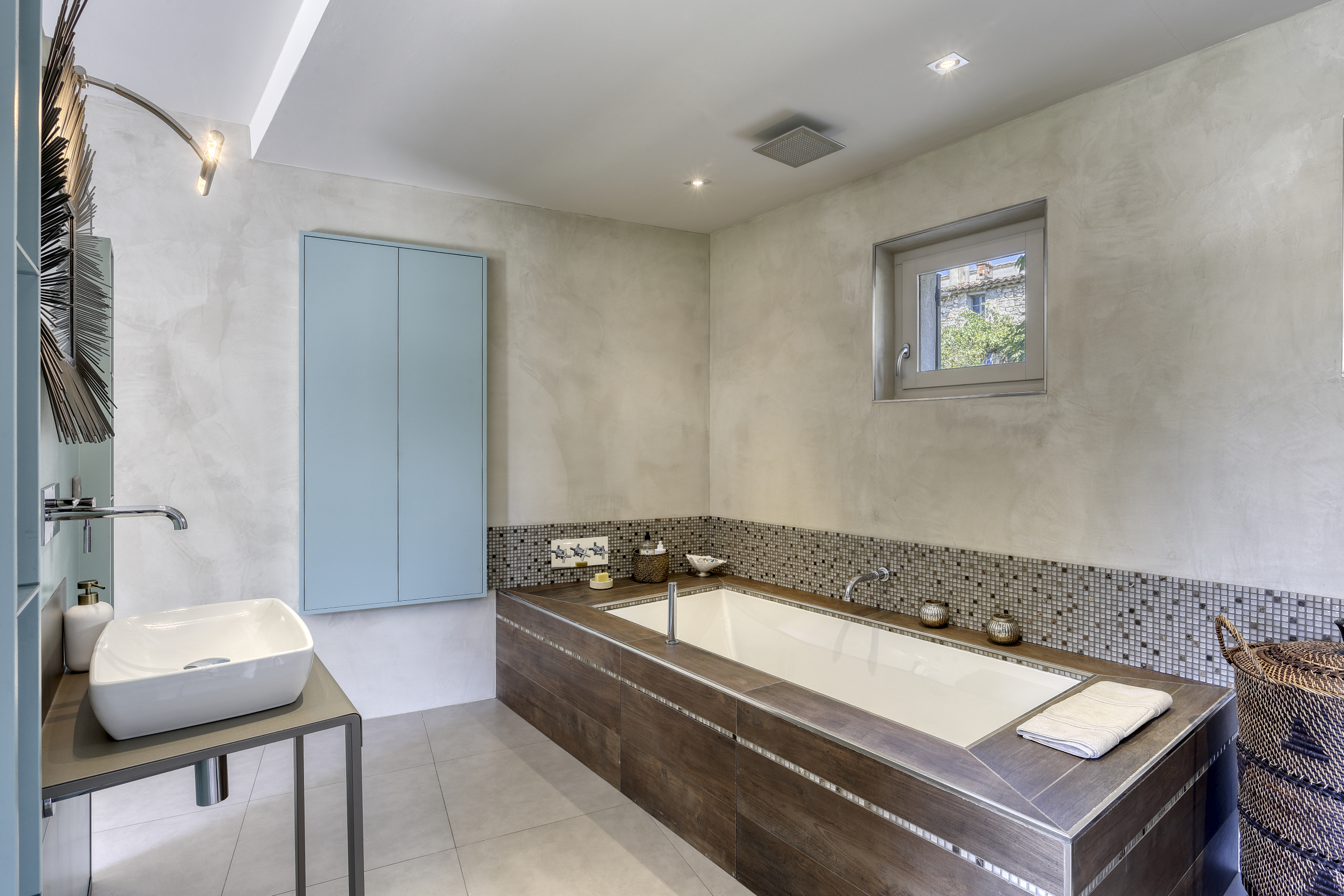 salle de bain décoration naturelle salle de bain décoration naturelle