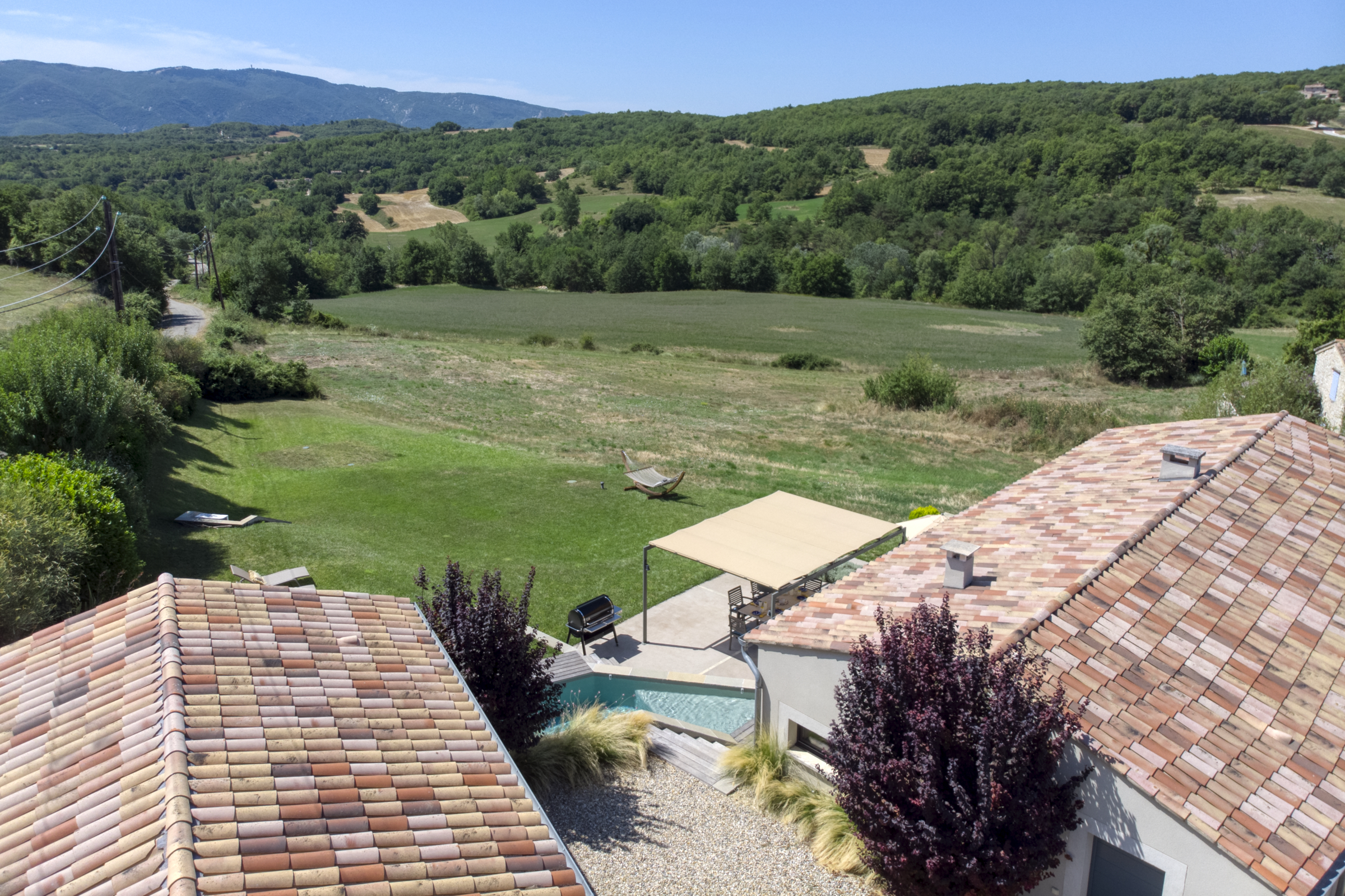 maison Luberon avec piscine maison Luberon avec piscine