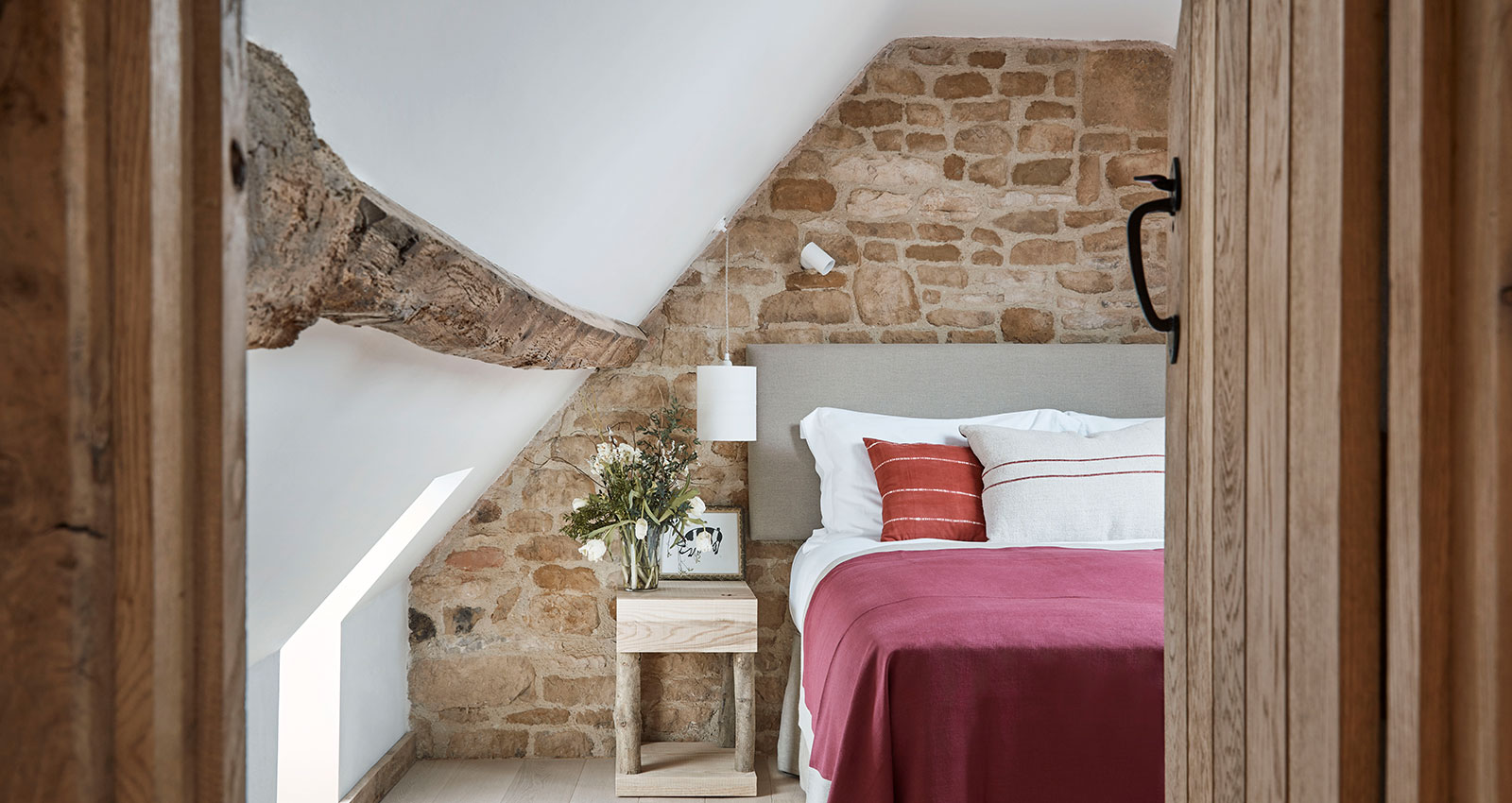 chambre décoration rustique cottage anglais chambre décoration rustique cottage anglais