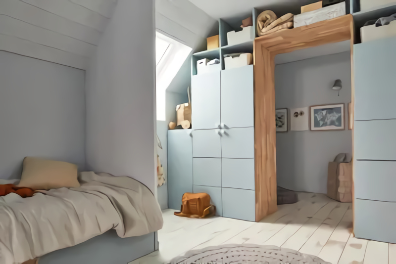 placard chambre d placard chambre d'enfant