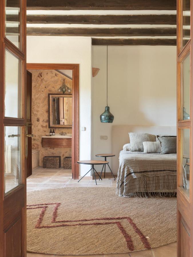 chambre avec poutres décoration naturelle chambre avec poutres décoration naturelle