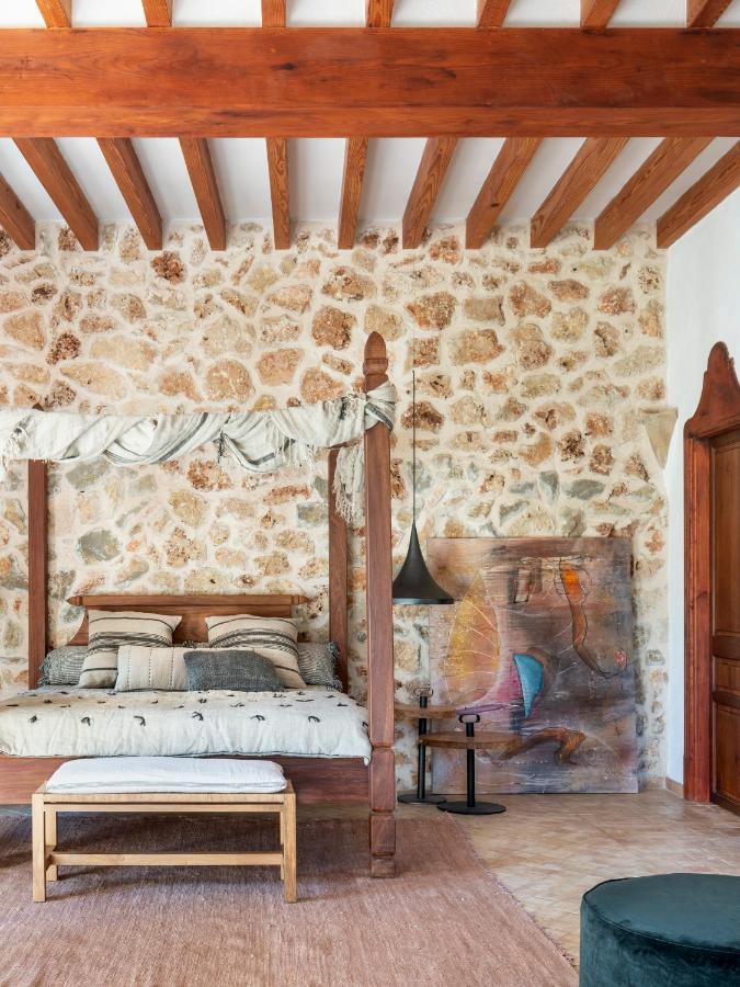 chambre avec poutres décoration naturelle chambre avec poutres décoration naturelle