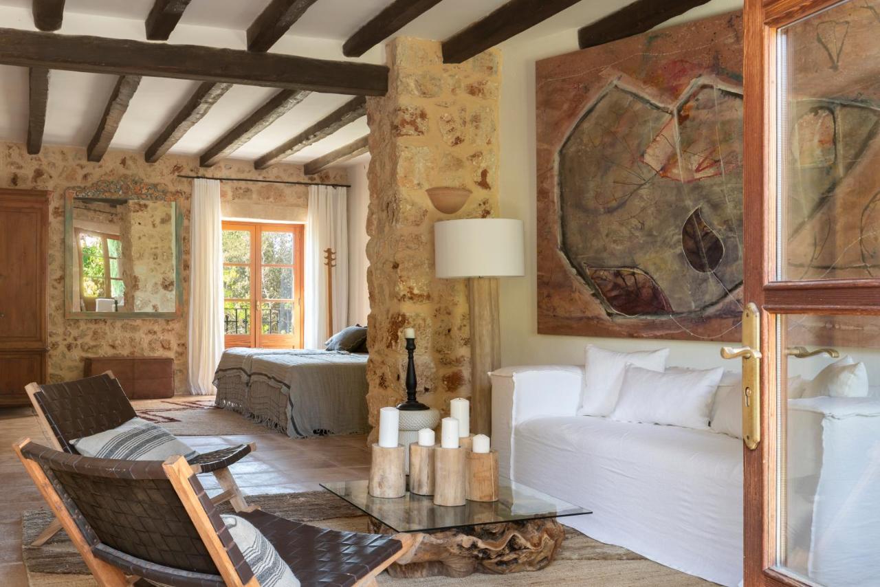 chambre avec poutres décoration naturelle chambre avec poutres décoration naturelle