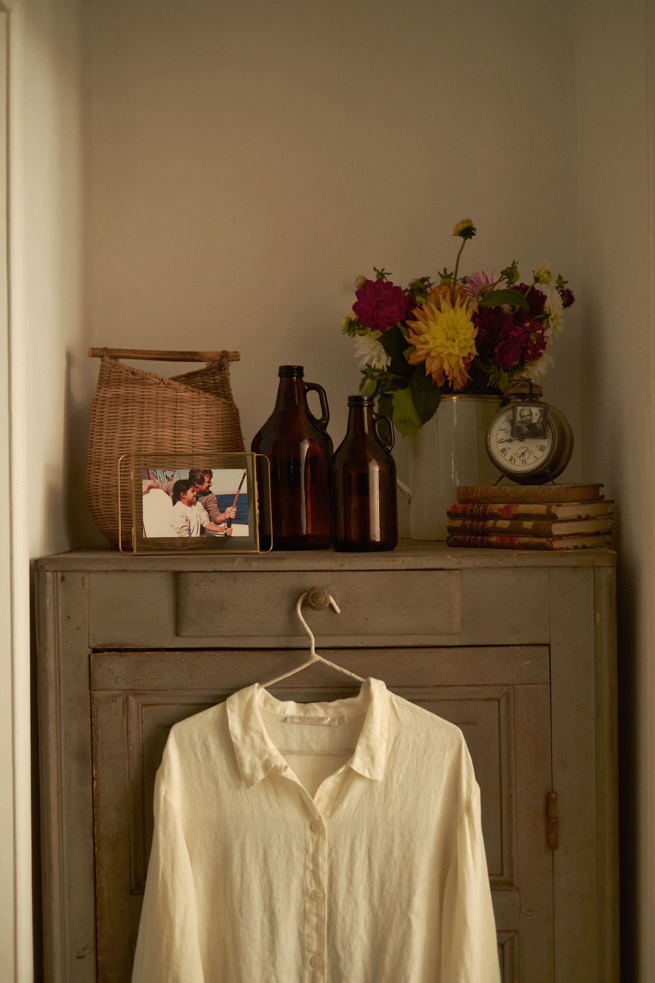 chambre maison Normandie Miss Maggie Kitchen chambre maison Normandie Miss Maggie Kitchen