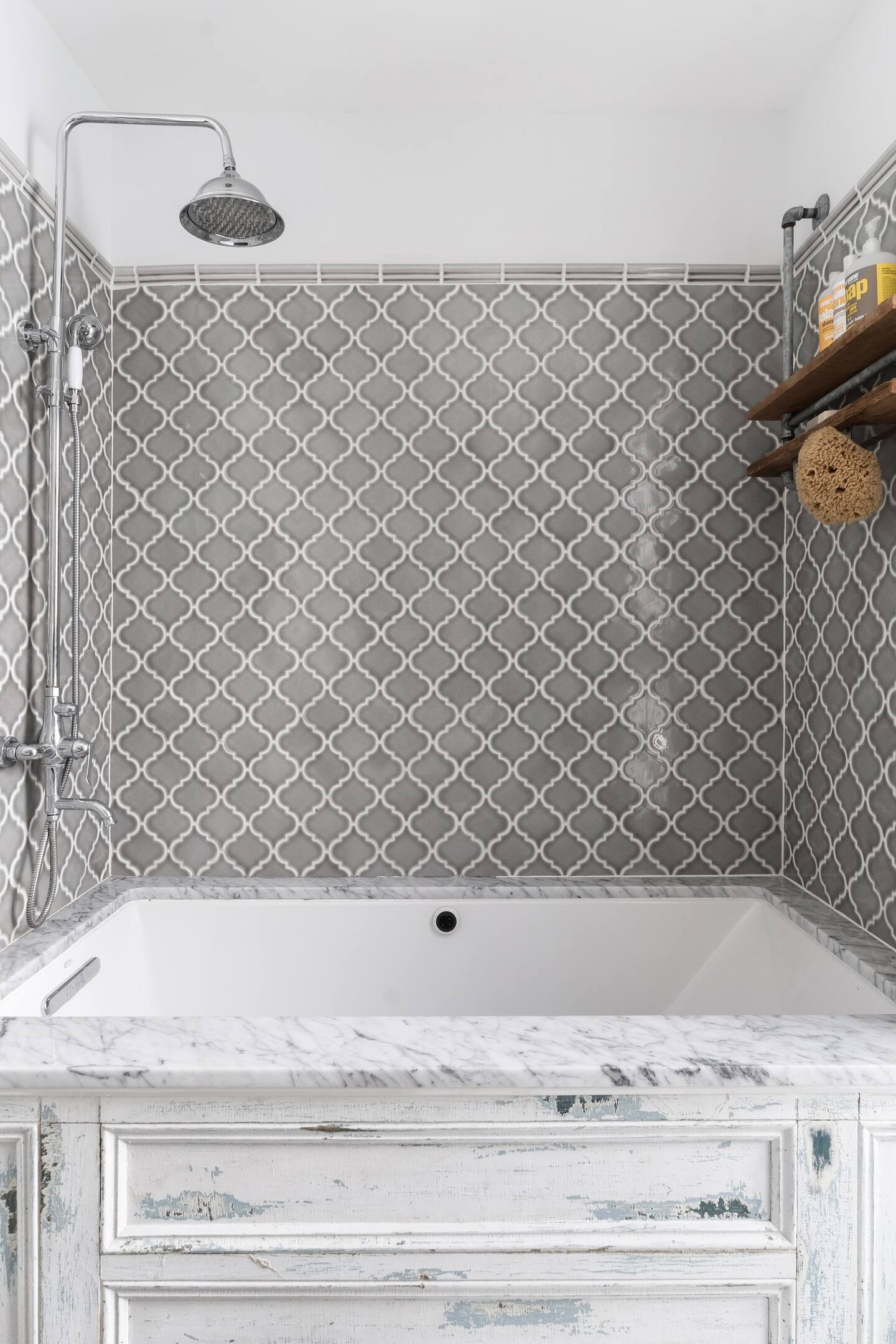 salle de bain carrelage gris salle de bain carrelage gris