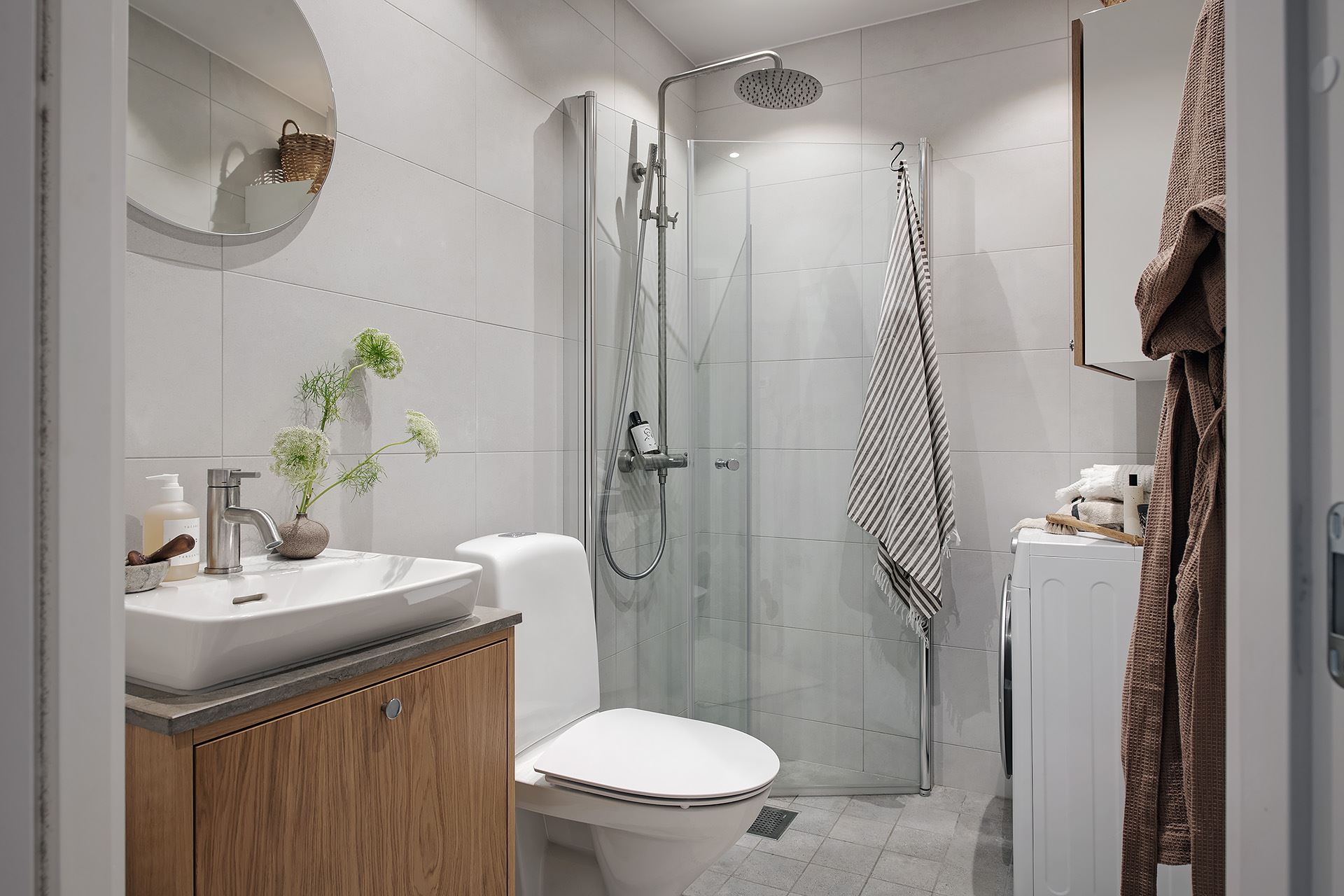 salle de bain design