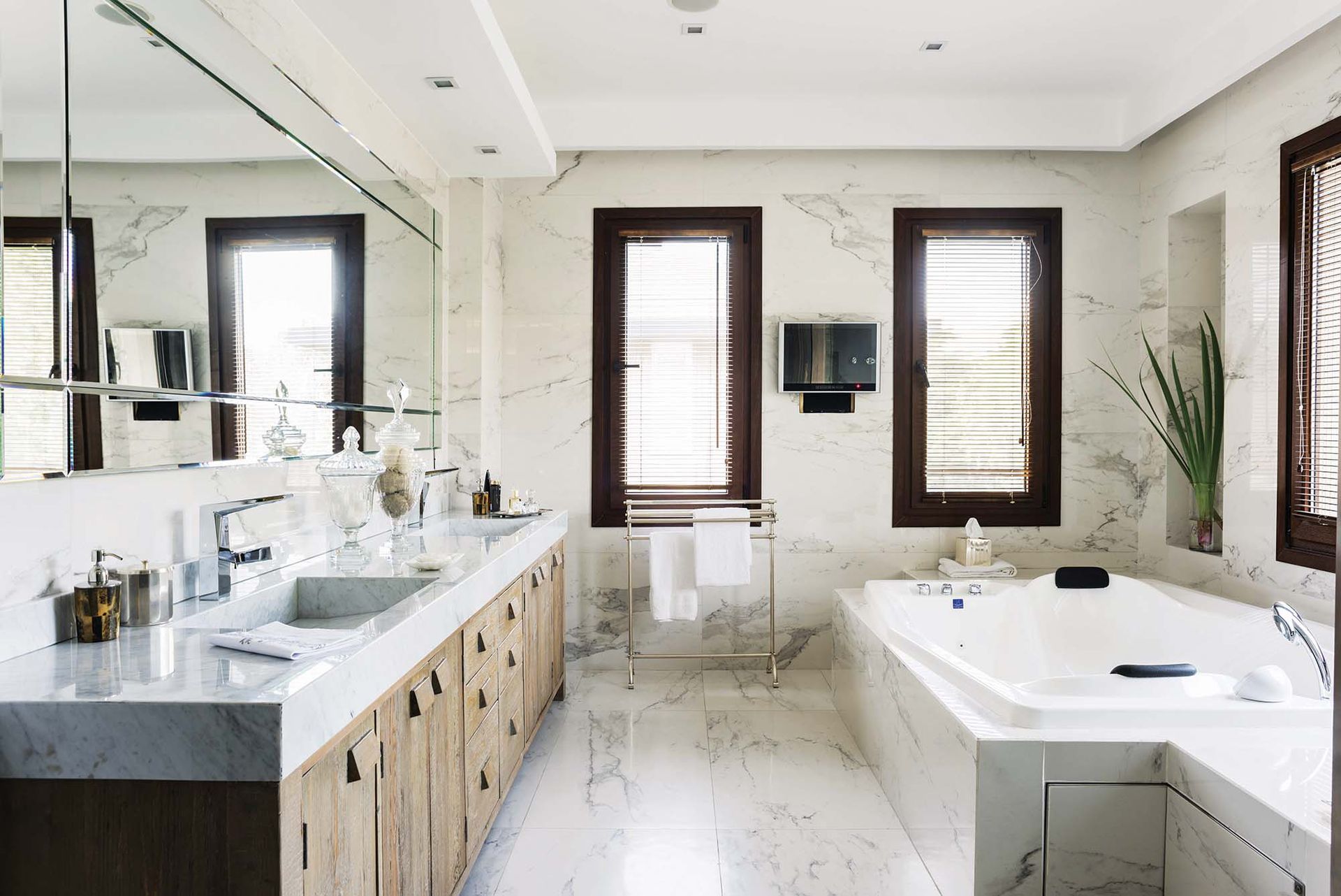 salle de bain marbre salle de bain marbre