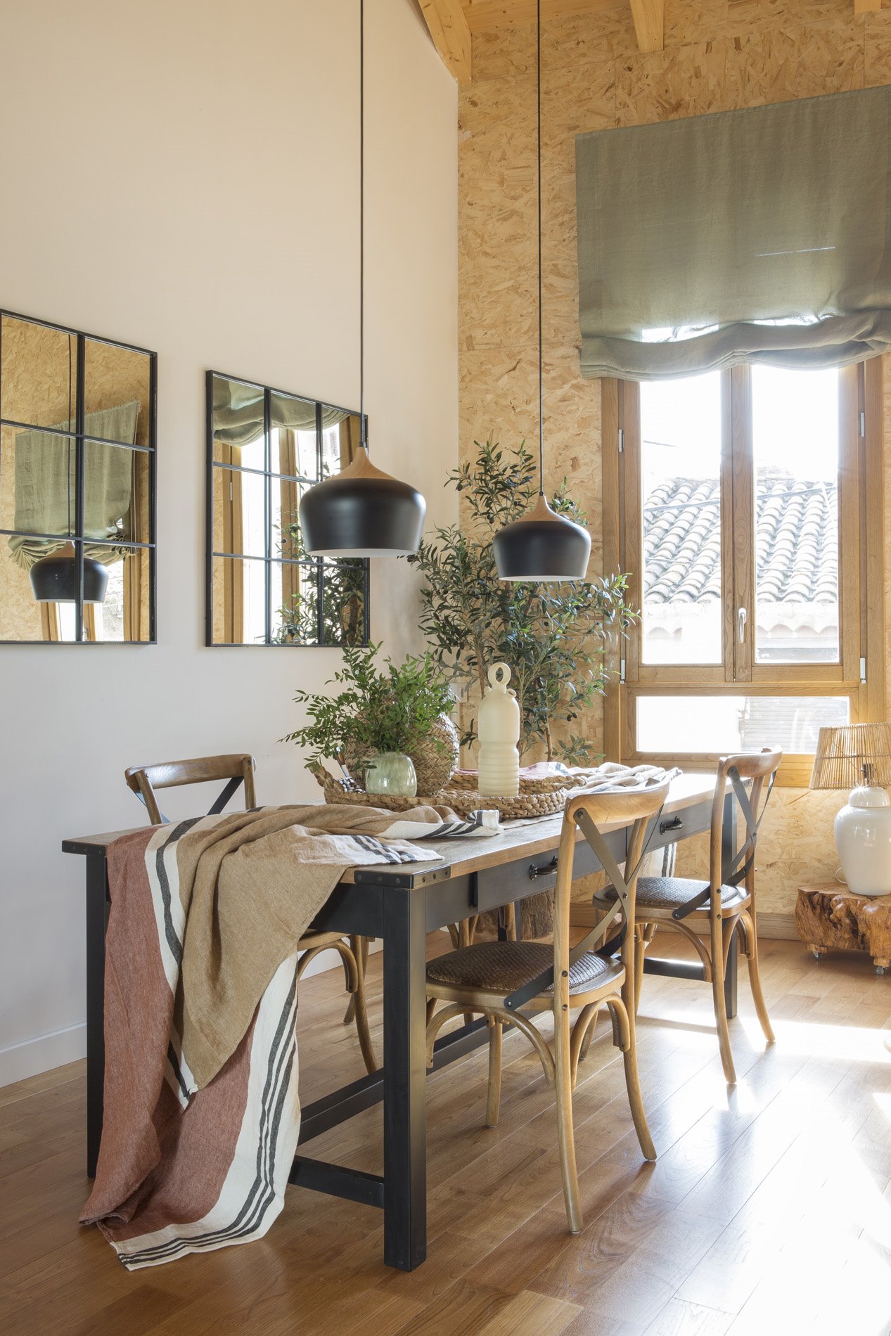 salle à manger décoration contemporaine maison passive salle à manger décoration contemporaine maison passive