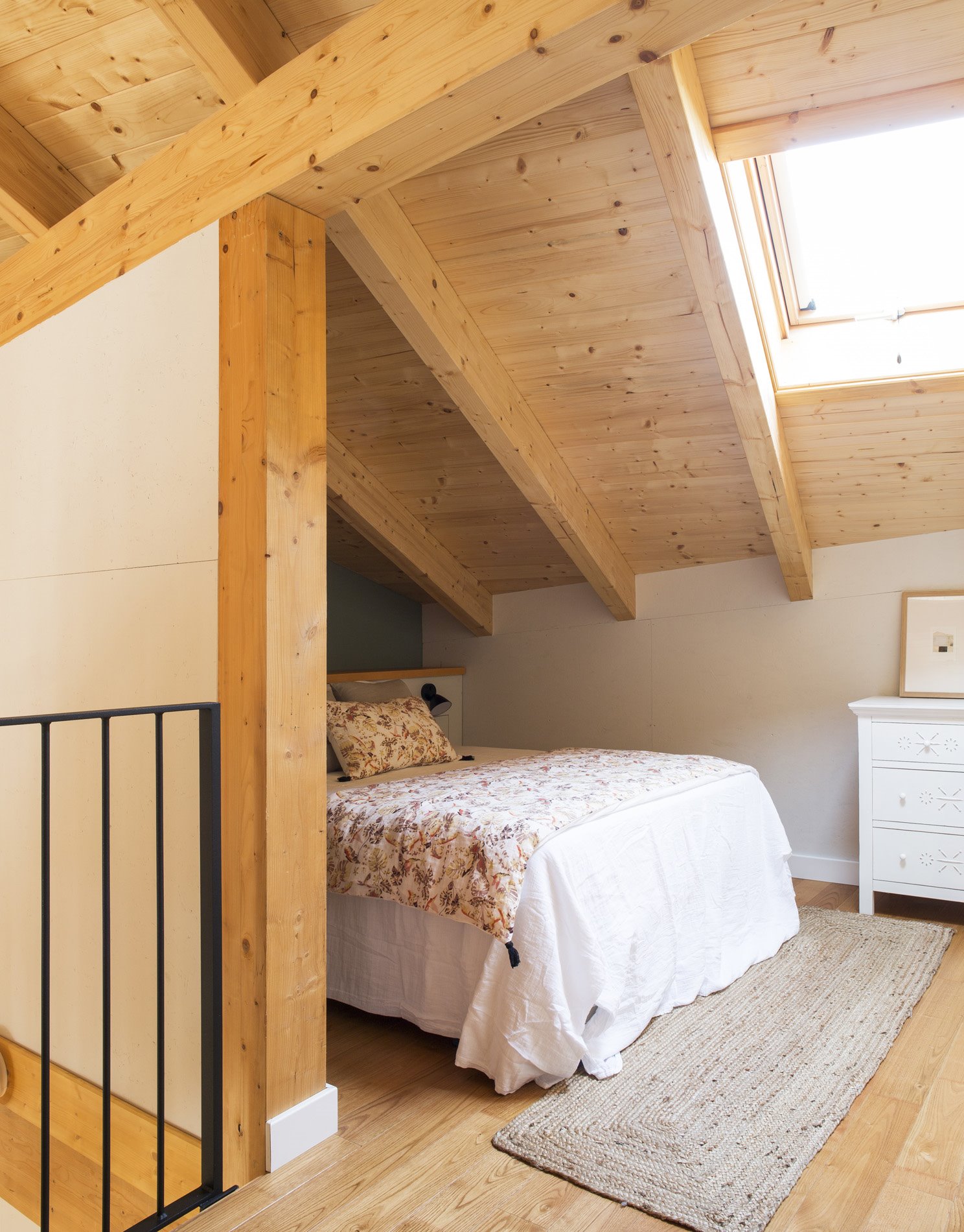 chambre sous combles chambre sous combles